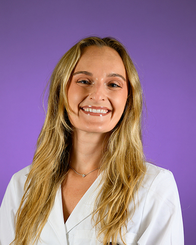 Jennifer Berger, M.D.